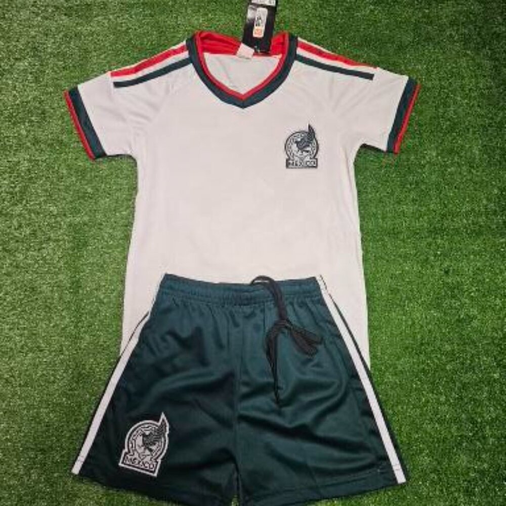 mexico national team